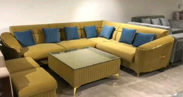sofa